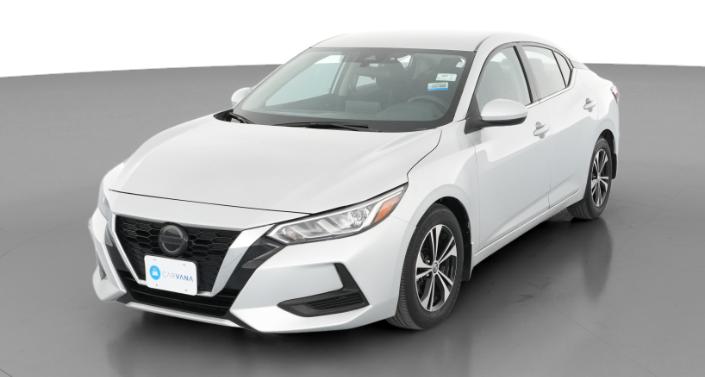 Thumbnail: 2022 Nissan Sentra - 1