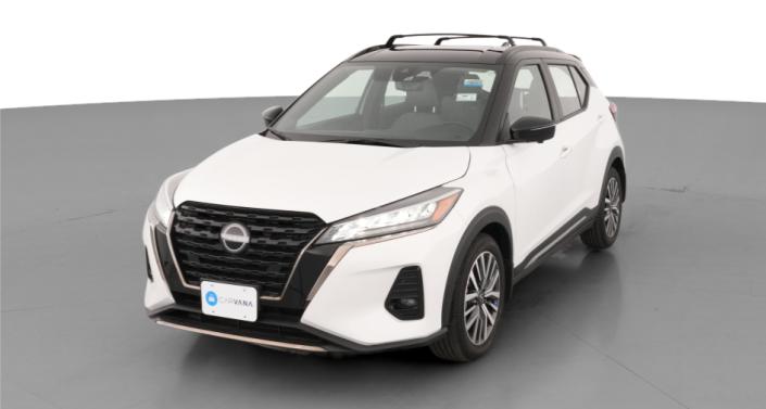 Thumbnail: 2024 Nissan Kicks - 1