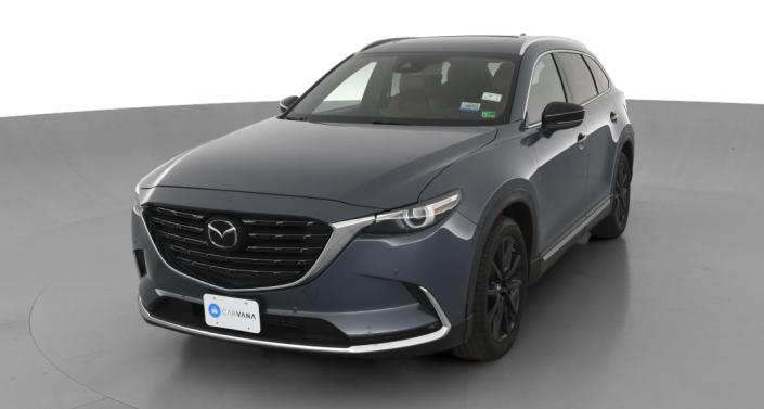 Thumbnail: 2021 Mazda CX-9 - 1