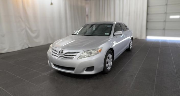 Thumbnail: 2011 Toyota Camry - 1