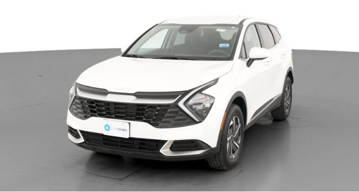 Thumbnail: 2023 Kia Sportage - 1