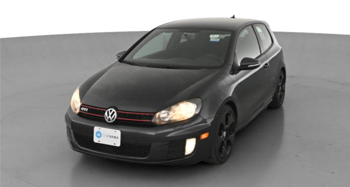 Thumbnail: 2013 Volkswagen Golf - 1
