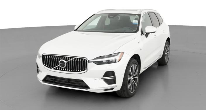 Thumbnail: 2022 Volvo XC60 - 1