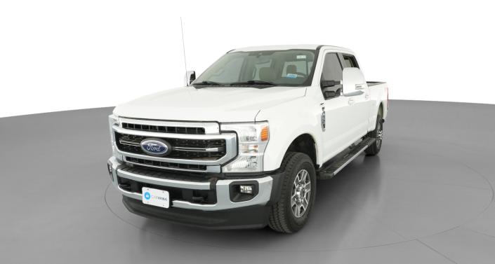 Thumbnail: 2021 Ford Econoline - 1