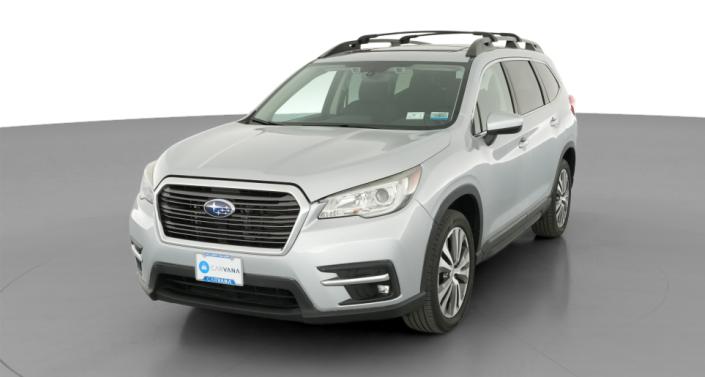 Thumbnail: 2020 Subaru Ascent - 1