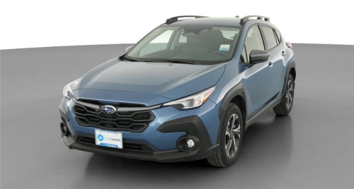 Thumbnail: 2024 Subaru Crosstrek - 1