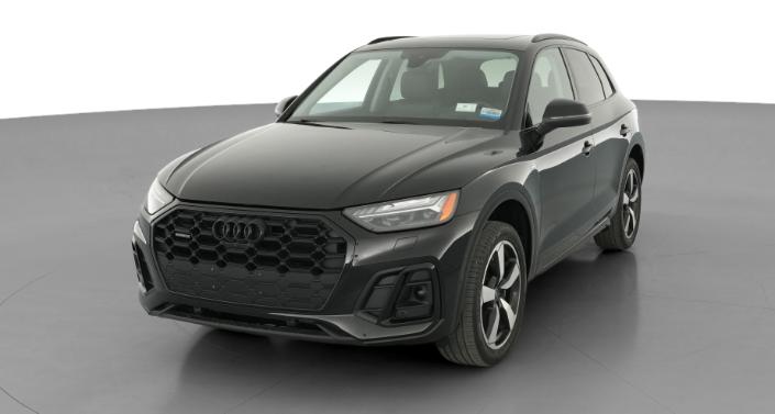 Thumbnail: 2022 Audi Q5 - 1
