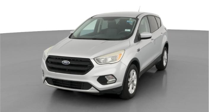 Thumbnail: 2017 Ford Escape - 1