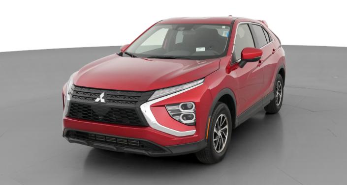 Thumbnail: 2024 Mitsubishi Eclipse Cross - 1