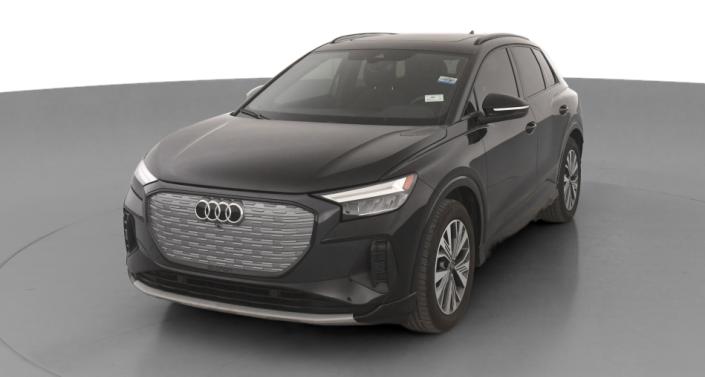 Thumbnail: 2023 Audi Q4 e-tron - 1