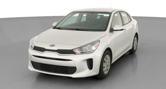 Thumbnail: 2020 Kia Rio - 1