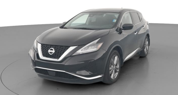 Thumbnail: 2021 Nissan Murano - 1