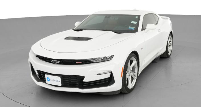 Thumbnail: 2020 Chevrolet Camaro - 1