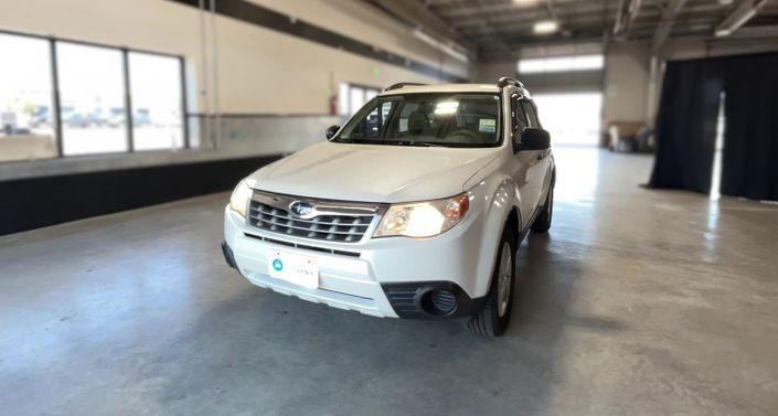 Thumbnail: 2013 Subaru Forester - 1