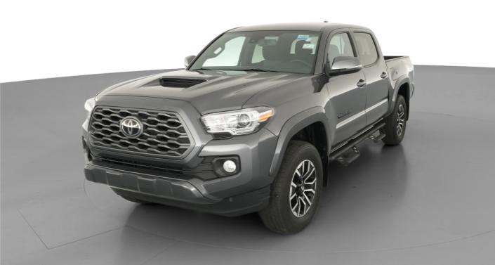 Thumbnail: 2023 Toyota Tacoma - 1
