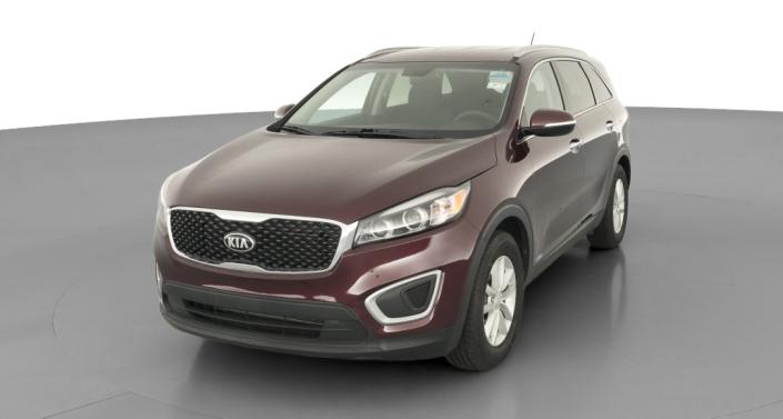 Thumbnail: 2017 Kia Sorento - 1