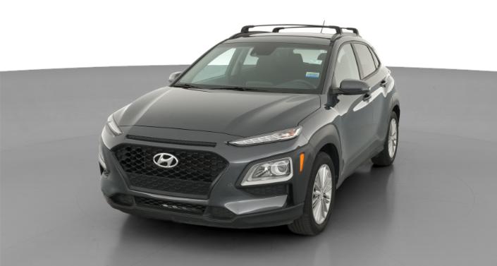 Thumbnail: 2021 Hyundai Kona - 1