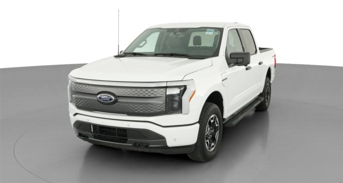 Thumbnail: 2023 Ford F-150 - 1