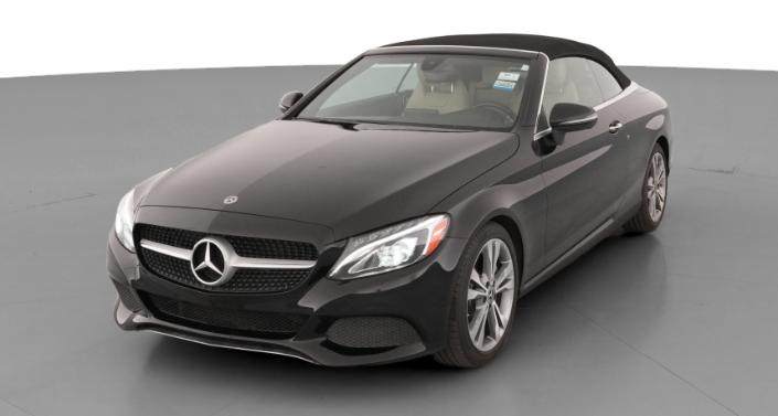 Thumbnail: 2018 Mercedes-Benz C-Class - 1