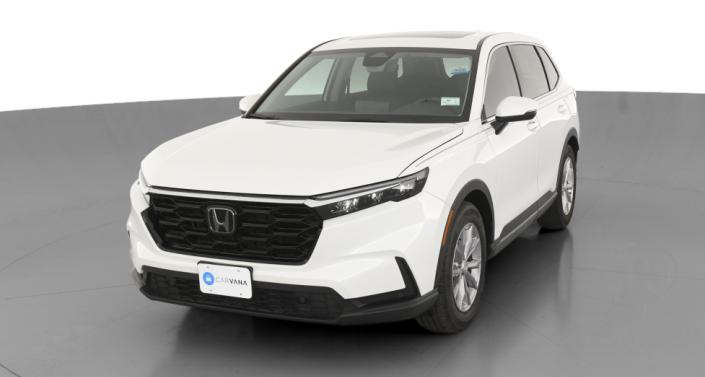 Thumbnail: 2024 Honda CR-V - 1