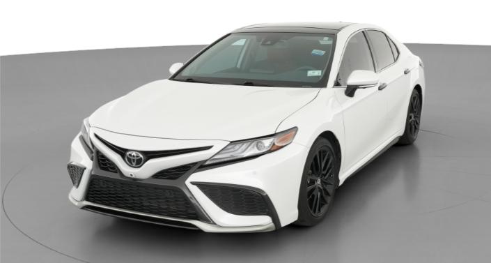 Thumbnail: 2023 Toyota Camry - 1