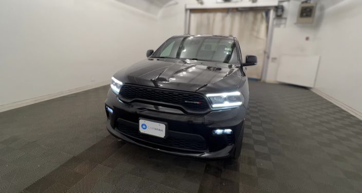 Thumbnail: 2022 Dodge Durango - 1