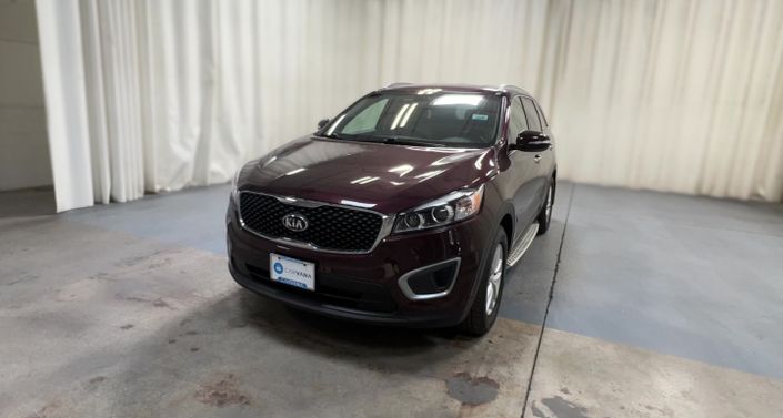 Thumbnail: 2016 Kia Sorento - 1