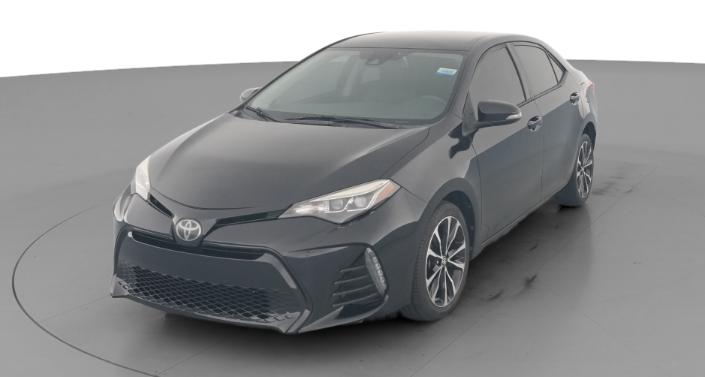 Thumbnail: 2019 Toyota Corolla - 1