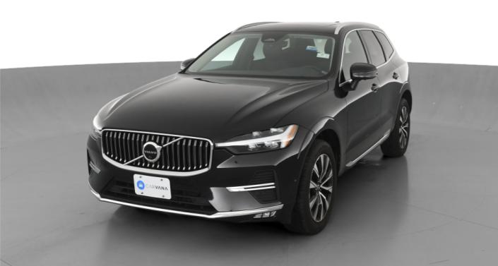 Thumbnail: 2023 Volvo XC60 - 1