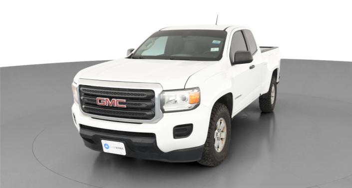 Thumbnail: 2018 GMC Canyon - 1