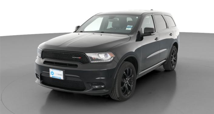 Thumbnail: 2020 Dodge Durango - 1