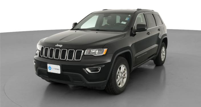 Thumbnail: 2018 Jeep Grand Cherokee - 1