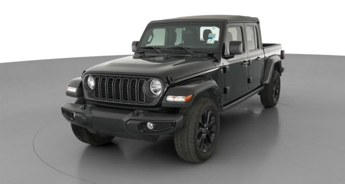 Thumbnail: 2024 Jeep Gladiator - 1