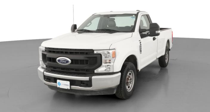 Thumbnail: 2022 Ford Econoline - 1
