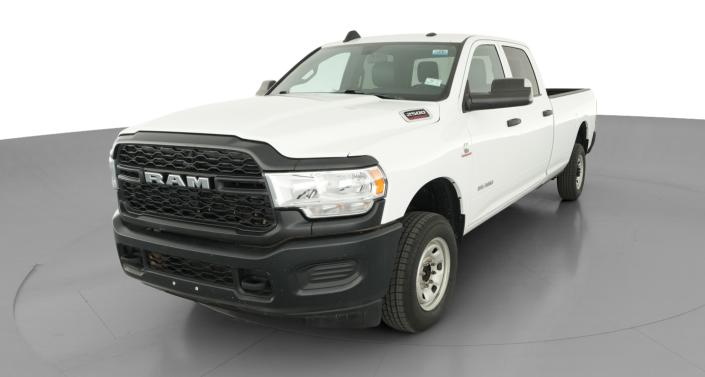 Thumbnail: 2022 RAM 2500 - 1