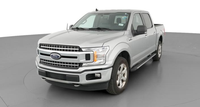 Thumbnail: 2020 Ford Econoline - 1