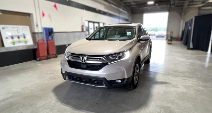 Thumbnail: 2018 Honda CR-V - 1