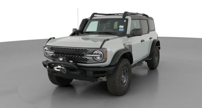 Thumbnail: 2024 Ford Bronco - 1