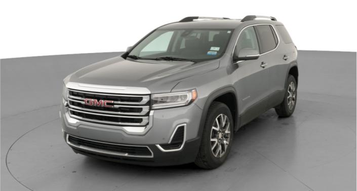 Thumbnail: 2021 GMC Acadia - 1