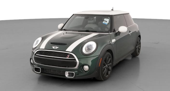 Thumbnail: 2015 MINI Cooper Hardtop - 1