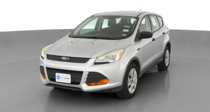 Thumbnail: 2016 Ford Escape - 1