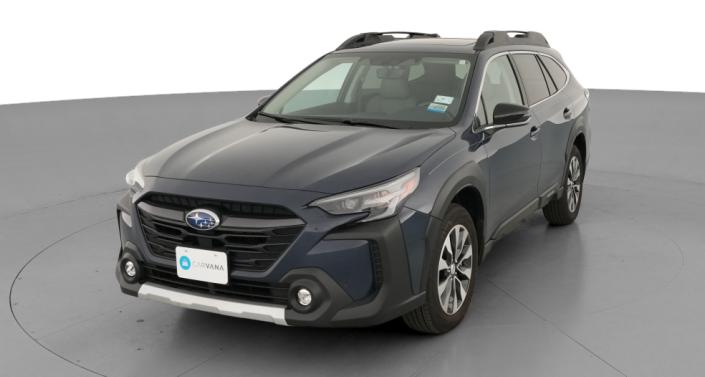 Thumbnail: 2025 Subaru Outback - 1
