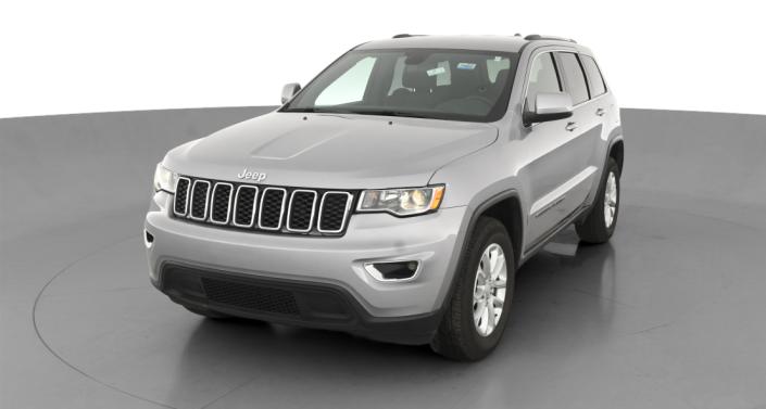 Thumbnail: 2021 Jeep Grand Cherokee - 1