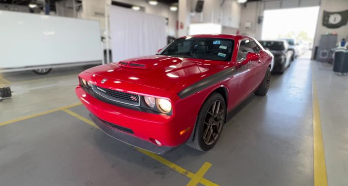 2010 Dodge Challenger R/T -
                  Tempe, AZ