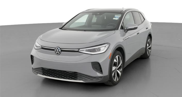 Thumbnail: 2022 Volkswagen ID.4 - 1