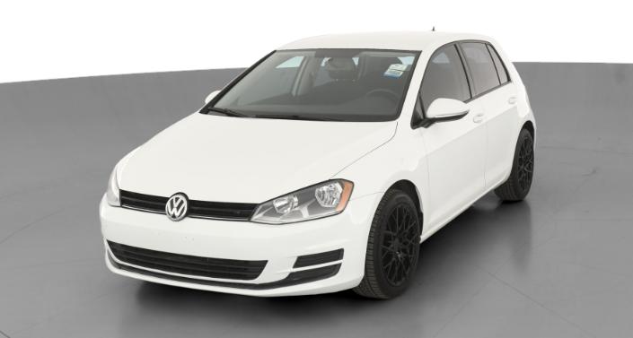 Thumbnail: 2017 Volkswagen Golf - 1