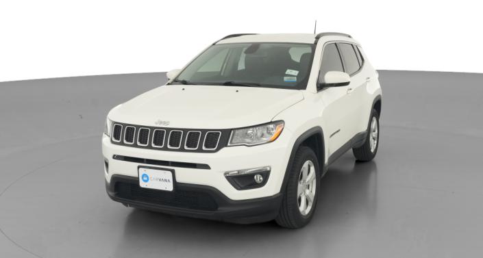 Thumbnail: 2019 Jeep Compass - 1