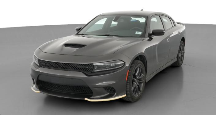 Thumbnail: 2023 Dodge Charger - 1