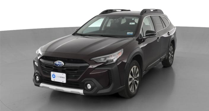 Thumbnail: 2024 Subaru Outback - 1