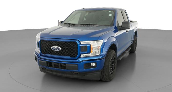 Thumbnail: 2018 Ford Econoline - 1